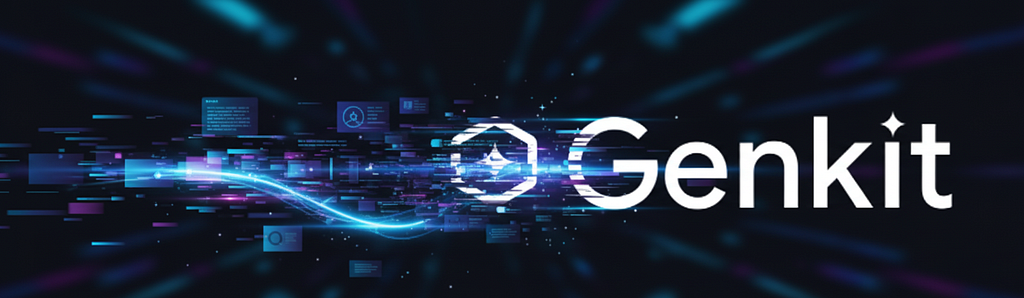 Genkit Ui Document